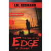 The Girl on the Edge of Summer - Paperback