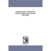 English Heraldry. With 450 Illus. Drawn and Engraved On Wood by R.B. Utting. - Paperback