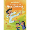 The Power of the Pearl Earrings - Hardcover