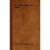 It's Easier Than You Think - Hardcover