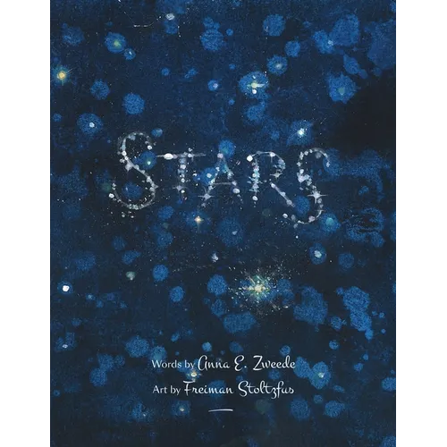 Stars - Paperback