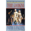 Faith of the Fallen - Mass Market Paperbound