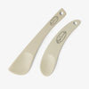 Cosmetic Spatulas - 2 Pieces