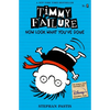 Timmy Failure: Now Look What You've Done - Paperback