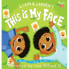 This Is My Face - Hardcover