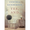 Yes, And - Hardcover