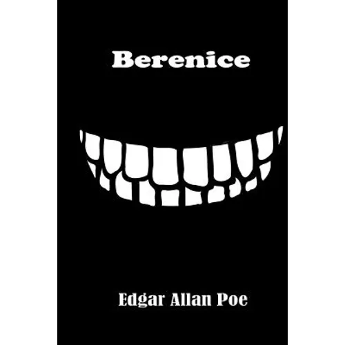 Berenice - Paperback