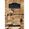 Moravians in North Carolina - Hardcover