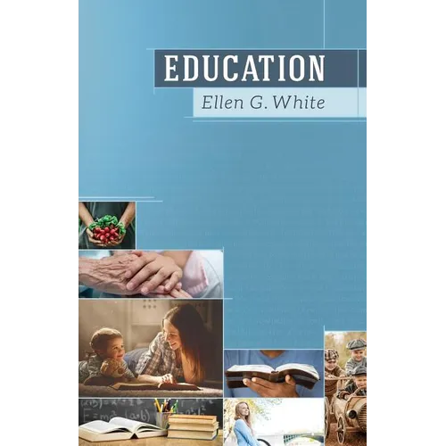 Education - Paperback