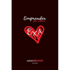 Emprender por Amor: Creando un negocio que conecte emocionalmente con el consumidor - Paperback