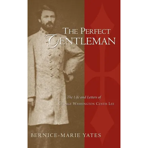 The Perfect Gentleman Vol. 1 - Hardcover