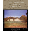 Hero Tales and Legends of the Rhine - Paperback