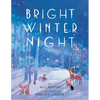 Bright Winter Night - Hardcover
