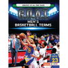 G.O.A.T. Men's Basketball Teams - Paperback