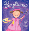 Purplicious - Hardcover