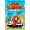 Officer Clawsome: Lobster Cop: A Graphic Novel - Hardcover