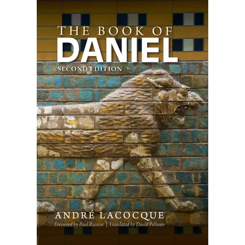 The Book of Daniel: Second Edition - Paperback