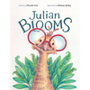 Julian Blooms - Paperback