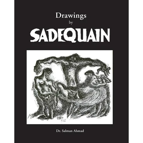 Drawings by SADEQUAIN - Paperback