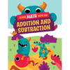 Addition and Subtraction - Library Binding