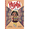 Yasmin the Librarian - Paperback