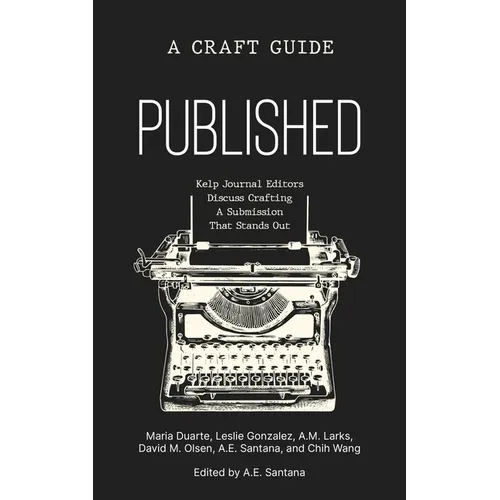 Published: A Craft Guide - Paperback