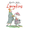 Loveykins - Hardcover