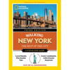 National Geographic Walking New York, 3rd Edition - Paperback