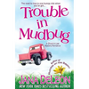 Trouble in Mudbug - Paperback