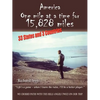America: One Mile at a Time for 15,828 Miles - Paperback