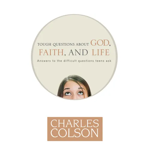 Tough Questions about God, Faith, and Life - Paperback