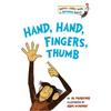 Hand, Hand, Fingers, Thumb - Hardcover