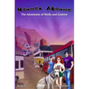 Hounds Abound: A Molly and Grainne Story (Book 5) - Paperback