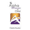 The Alpha Woman in Christ - Paperback