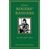 Genesis: Rogers Rangers: The First Green Berets: The Corps & the Revivals, April 6, 1758-December 24, 1783 - Hardcover