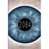 2084 - Paperback