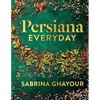 Persiana Everyday - Hardcover