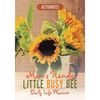 Mom's Handy Little Busy Bee Daily Life Planner - Paperback