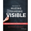 The Power of Making Thinking Visible: Practices to Engage and Empower All Learners - Paperback