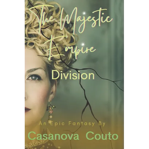 Majestic Empire: Division - Paperback