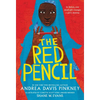 The Red Pencil - Hardcover