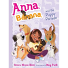 Anna, Banana, and the Puppy Parade - Paperback