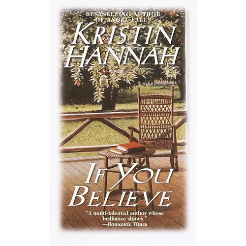 If You Believe - Mass Market Paperbound