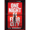 One Night in Fear City - Hardcover