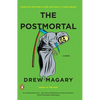The Postmortal - Paperback