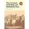 The Cowpens: Staff Ride and Battlefield Tour - Paperback