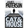 Cat & Mouse - Paperback