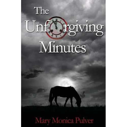 The Unforgiving Minutes - Paperback