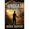 The Complete Undead Apocalypse Series (Books 0-3) - Paperback