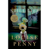 Still Life: A Chief Inspector Gamache Novel - Paperback